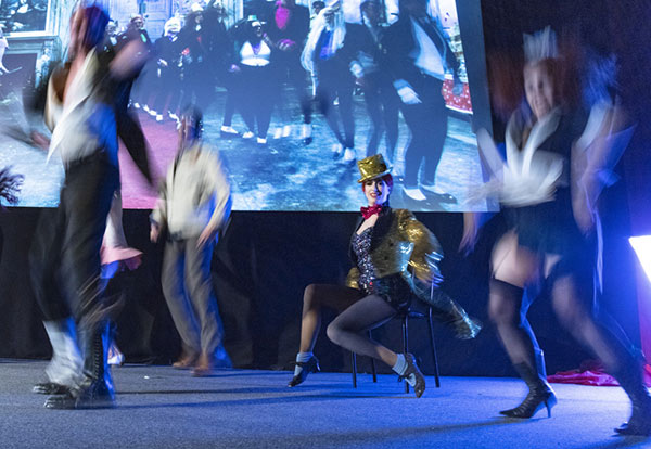 Image © TimeWarp 2018