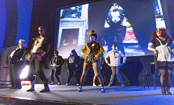 Image © TimeWarp 2018