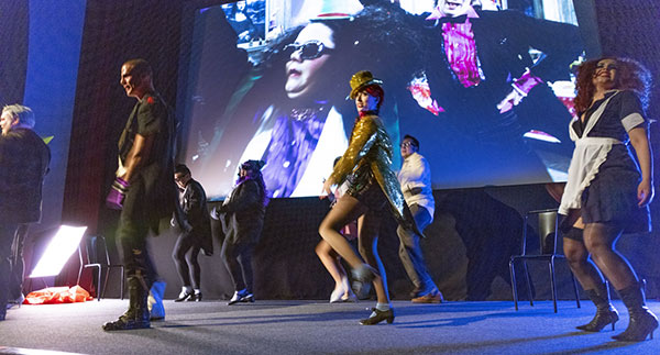 Image © TimeWarp 2018