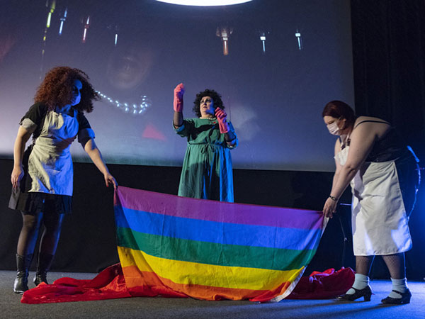 Image © TimeWarp 2018