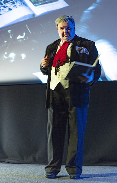 Image © TimeWarp 2018