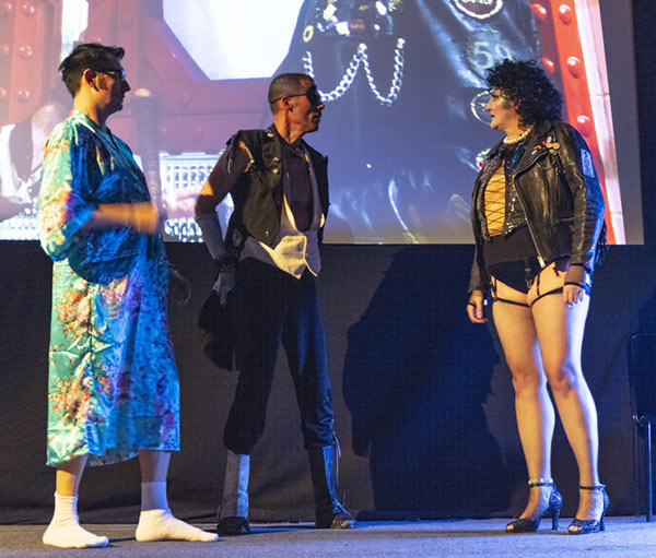 Image © TimeWarp 2018