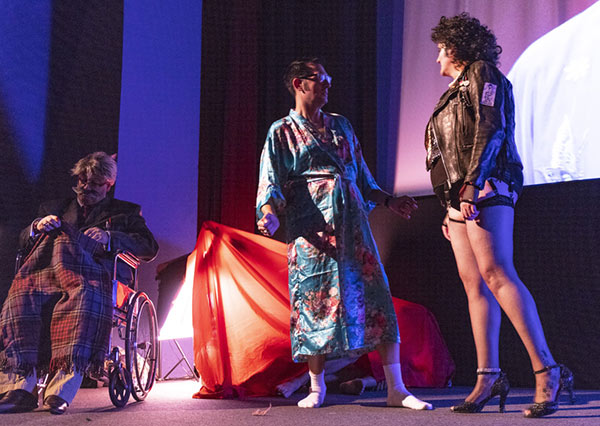 Image © TimeWarp 2018