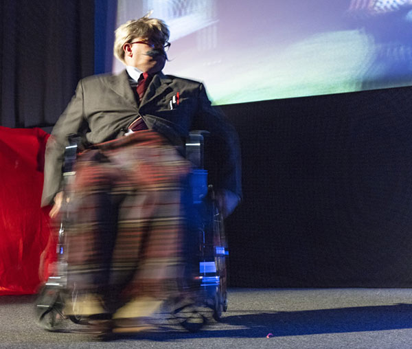 Image © TimeWarp 2018