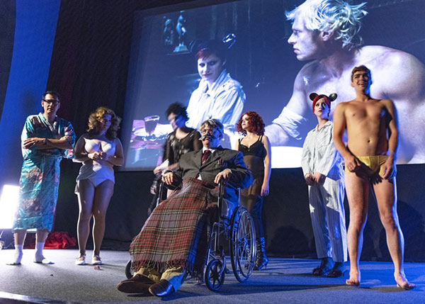 Image © TimeWarp 2018