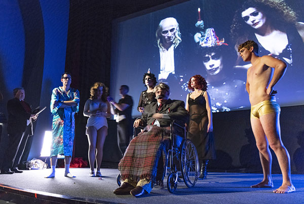 Image © TimeWarp 2018