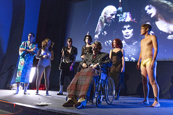 Image © TimeWarp 2018