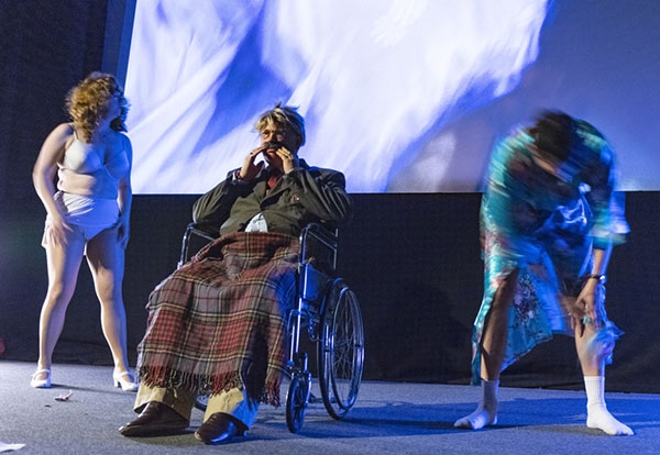 Image © TimeWarp 2018