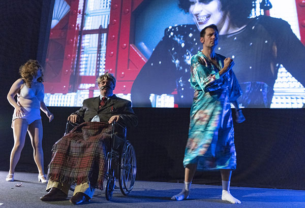 Image © TimeWarp 2018