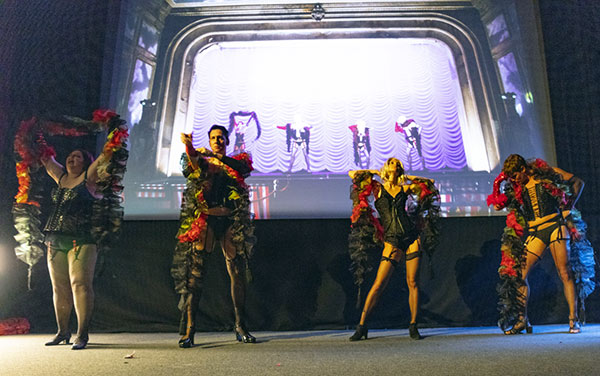 Image © TimeWarp 2018