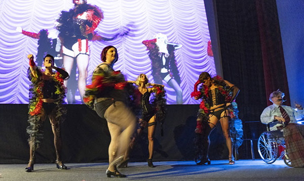 Image © TimeWarp 2018