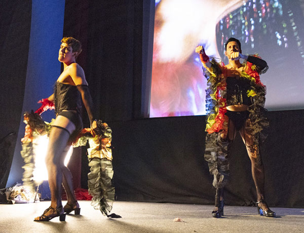 Image © TimeWarp 2018