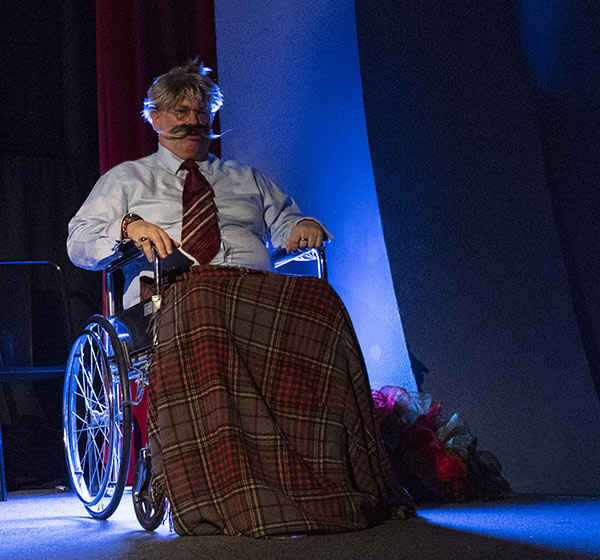 Image © TimeWarp 2018