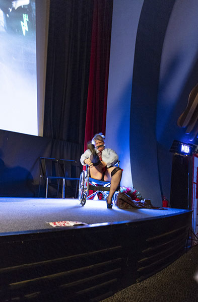 Image © TimeWarp 2018