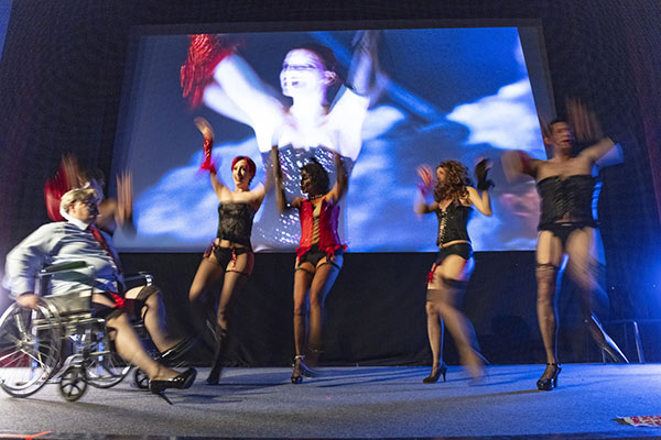 Image © TimeWarp 2018