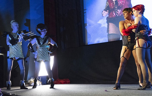 Image © TimeWarp 2018