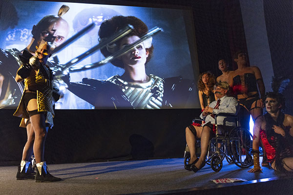 Image © TimeWarp 2018