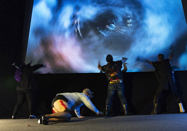 Image © TimeWarp 2018