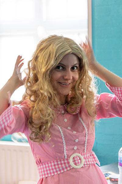 Image © TimeWarp 2018