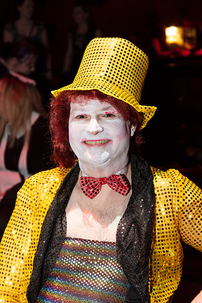 Image © TimeWarp 2018