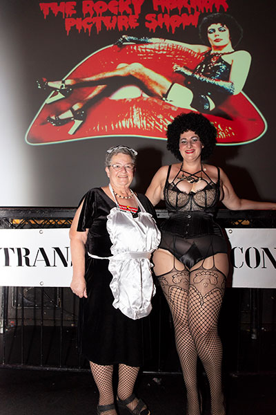 Image © TimeWarp 2018