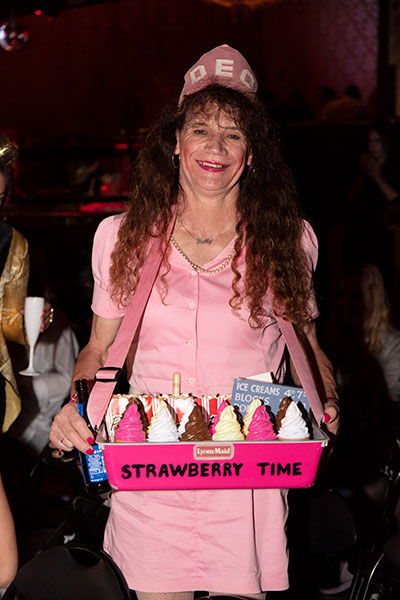 Image © TimeWarp 2018