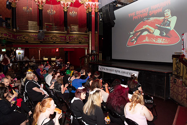 Image © TimeWarp 2018