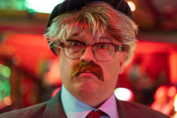 Image © TimeWarp 2018