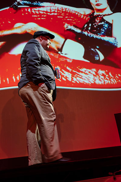 Image © TimeWarp 2018