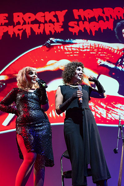 Image © TimeWarp 2018