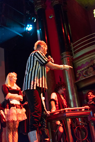 Image © TimeWarp 2018