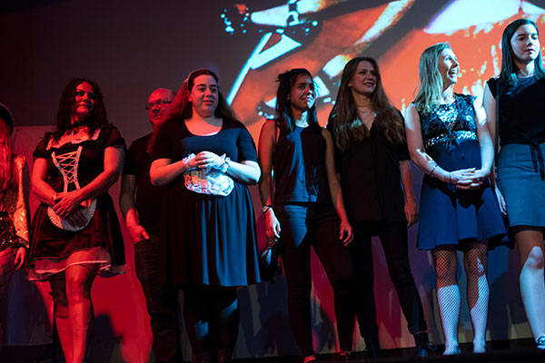 Image © TimeWarp 2018