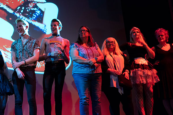 Image © TimeWarp 2018