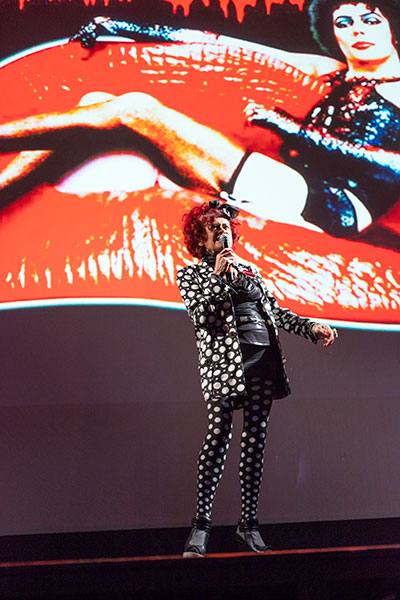 Image © TimeWarp 2018