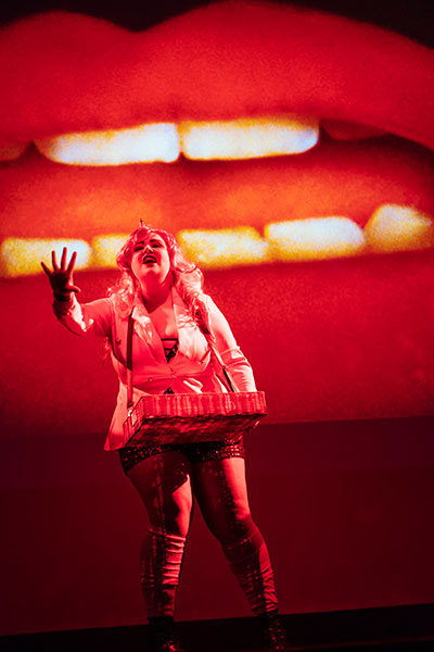 Image © TimeWarp 2018