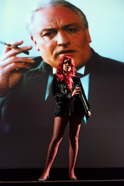 Image © TimeWarp 2018