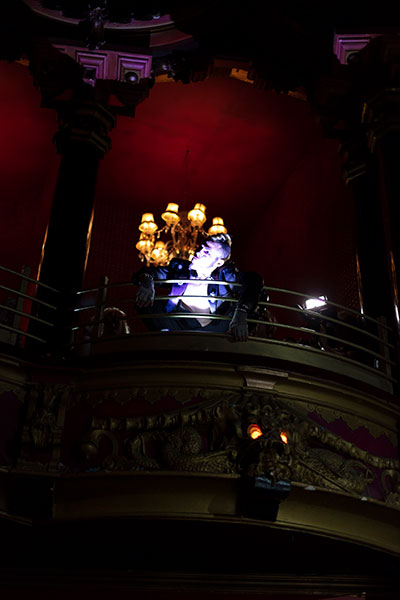 Image © TimeWarp 2018