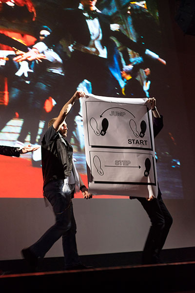 Image © TimeWarp 2018