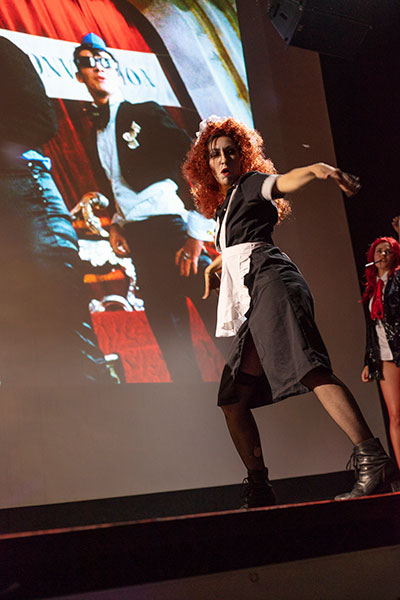 Image © TimeWarp 2018