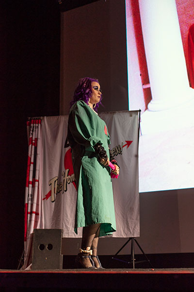 Image © TimeWarp 2018