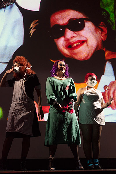 Image © TimeWarp 2018