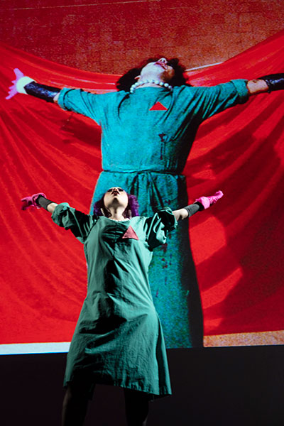 Image © TimeWarp 2018