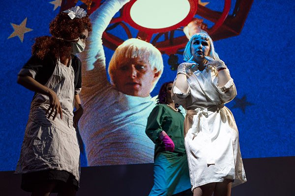 Image © TimeWarp 2018