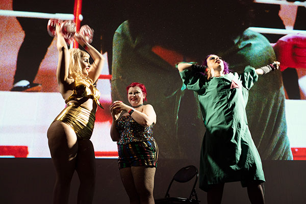 Image © TimeWarp 2018