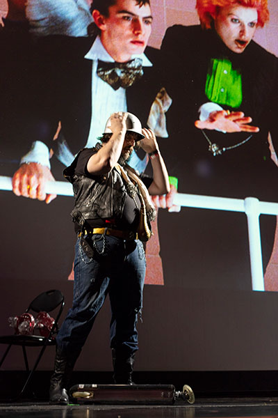 Image © TimeWarp 2018