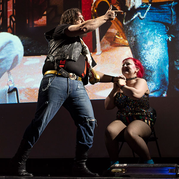 Image © TimeWarp 2018