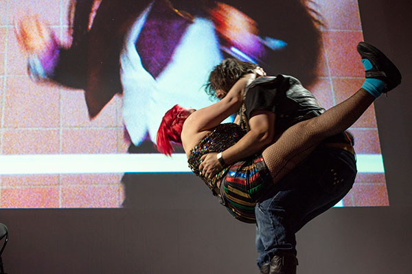 Image © TimeWarp 2018