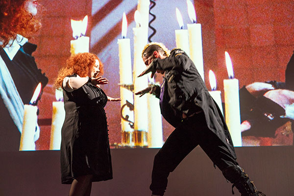 Image © TimeWarp 2018