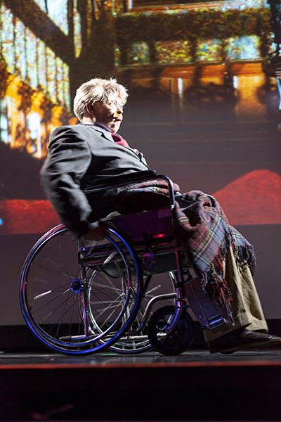 Image © TimeWarp 2018