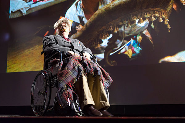 Image © TimeWarp 2018